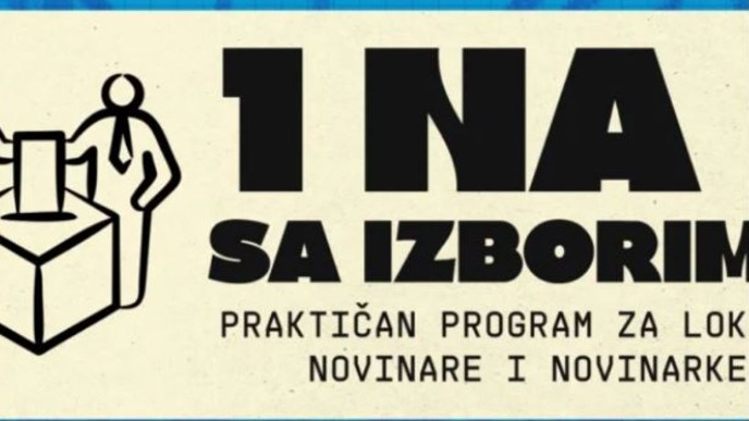 Edukacija za izveštavanje